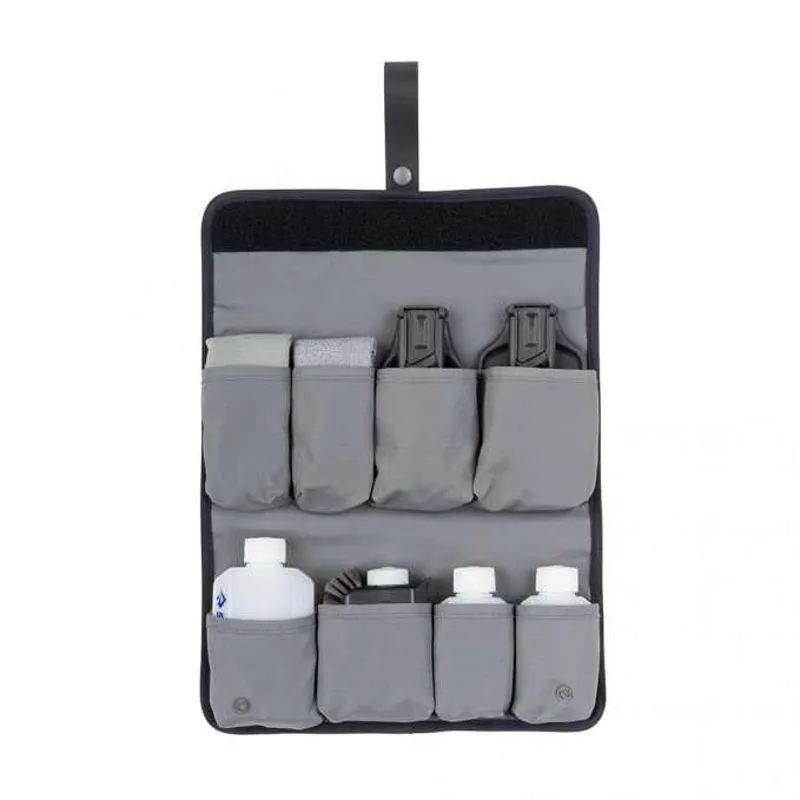 Sea to Summit Camp Kitchen Tool Kit 10 Pc-1